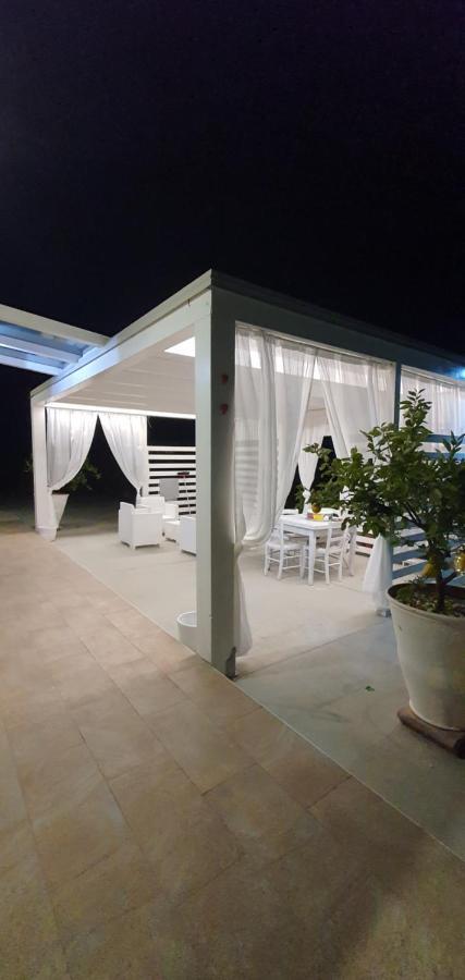 Luxury Casello 28 Affitti Brevi Marconia Exterior photo